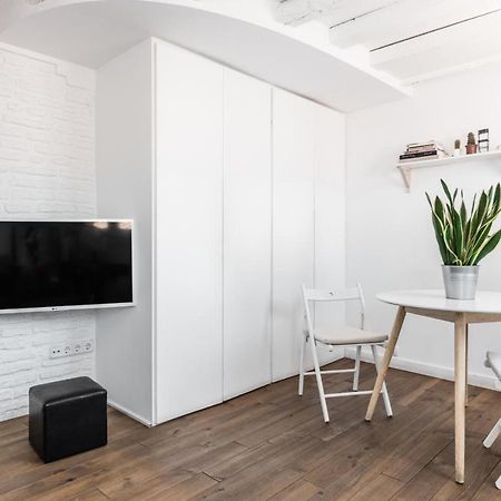 Charming La Latina Home Madrid Ngoại thất bức ảnh