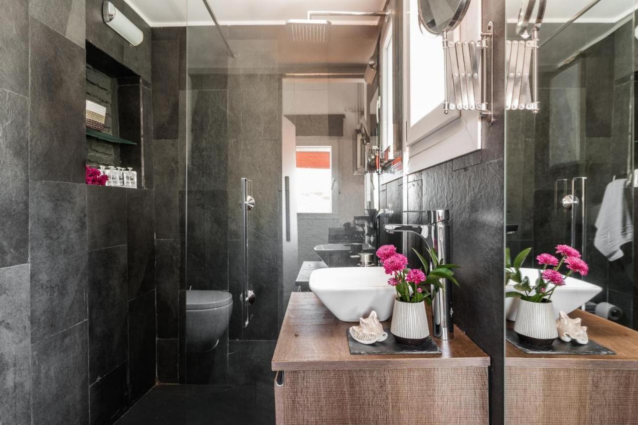Charming La Latina Home Madrid Ngoại thất bức ảnh