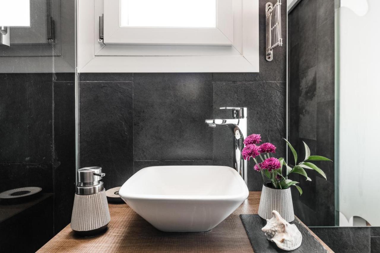 Charming La Latina Home Madrid Ngoại thất bức ảnh
